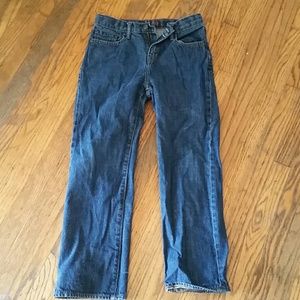 Gap 1969 Jeans Boys Size 10